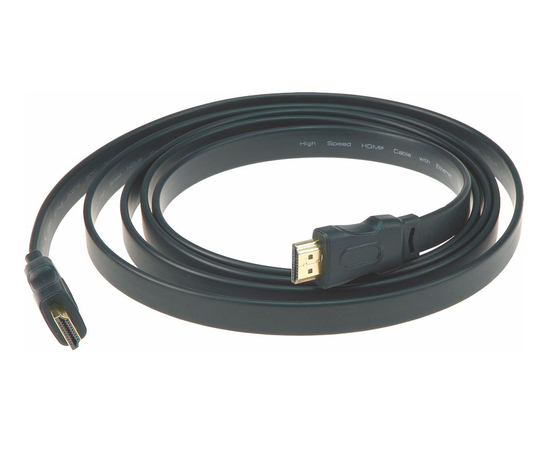 Кабель Klotz HDMI-FL050 - 148144 за 891 грн. | 4Club