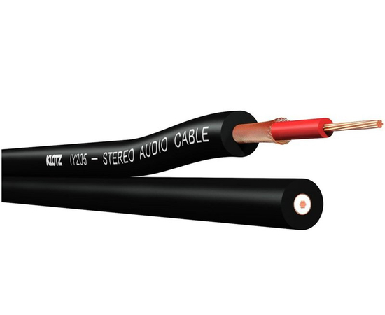 Патч-кабель Klotz IY205 - 148185 за 99 грн. | 4Club