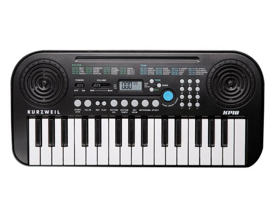 Синтезатор Kurzweil KP10 - 148131 за 0 грн. | 4Club