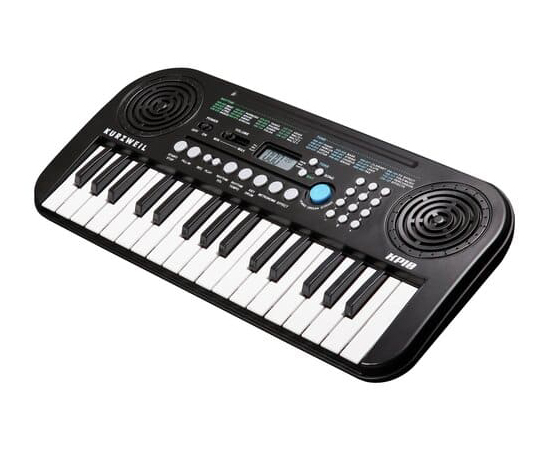 Синтезатор Kurzweil KP10