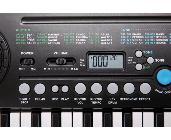 Синтезатор Kurzweil KP10