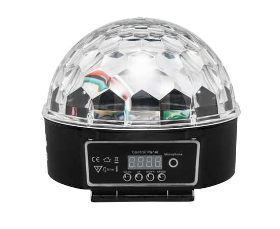 Световой LED прибор M-Light LB002 - 129176 за 0 грн. | 4Club