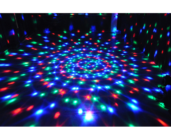 Световой LED прибор M-Light LB002