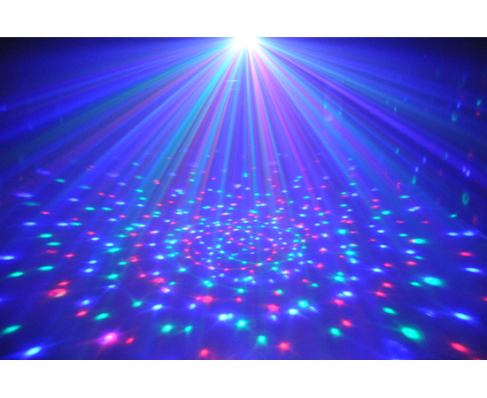 Световой LED прибор M-Light LB002