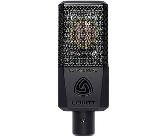 Микрофон LEWITT LCT 440 PURE - 148284 за 14036 грн. | 4Club
