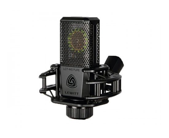 Микрофон LEWITT LCT 440 PURE