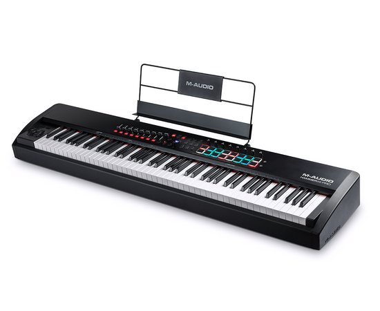 MIDI-клавиатура M-AUDIO Hammer 88 Pro
