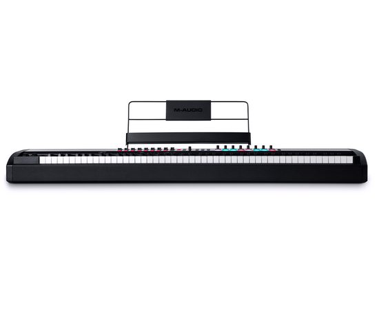 MIDI-клавиатура M-AUDIO Hammer 88 Pro