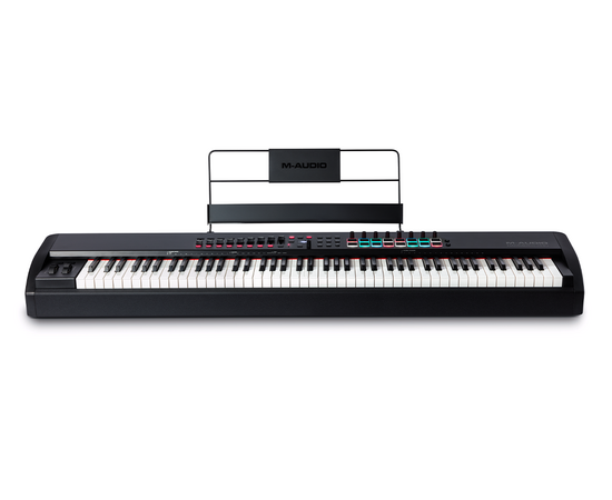 MIDI-клавиатура M-AUDIO Hammer 88 Pro