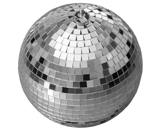 Зеркальный шар M-Light B-20 - 134895 за 0 грн. | 4Club