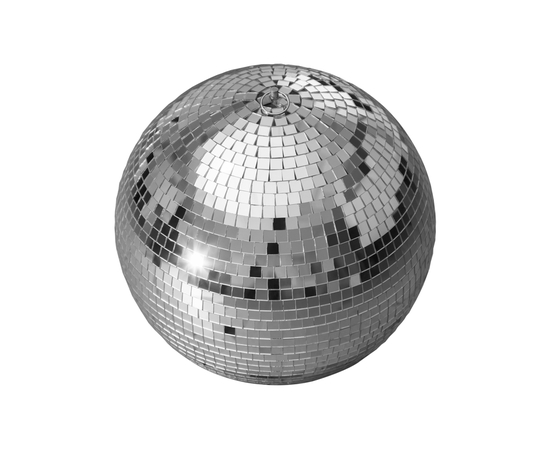 Зеркальный шар M-Light B-30 - 134896 за 0 грн. | 4Club