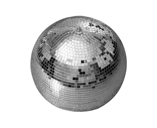 Зеркальный шар M-Light B-50 - 134898 за 0 грн. | 4Club