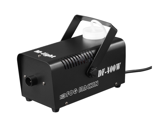 Генератор дыма M-Light DF-400A - 134903 за 0 грн. | 4Club