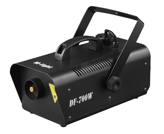 Генератор дыма M-Light DF-700 A - 134902 за 0 грн. | 4Club