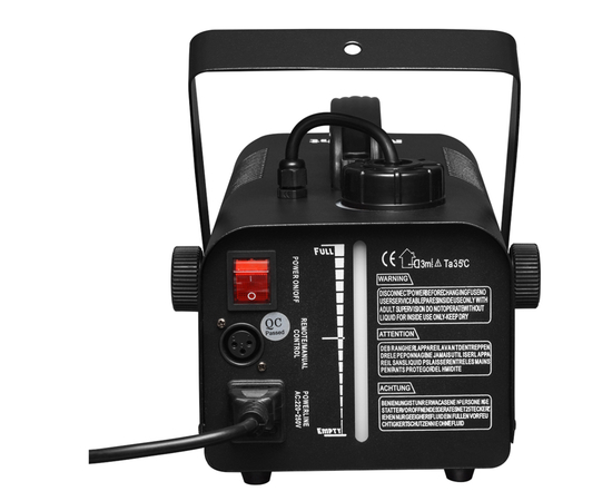 Генератор дыма M-Light DF-700 A