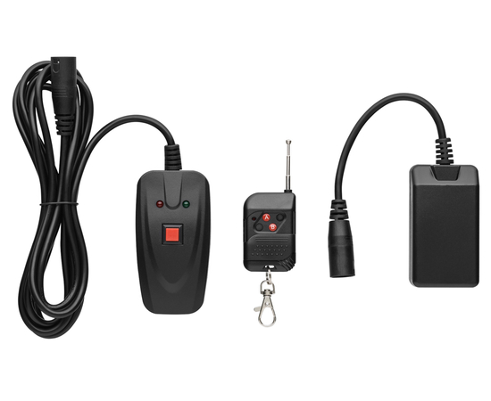 Генератор дыма M-Light DF-700 A