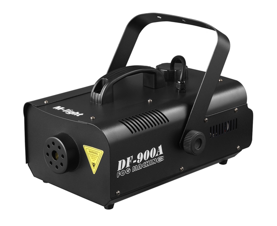 Генератор дыма M-Light DF-900 A - 134901 за 0 грн. | 4Club
