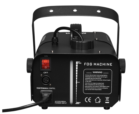 Генератор дыма M-Light DF-900 A