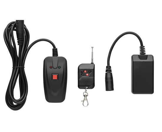 Генератор дыма M-Light DF-900 A