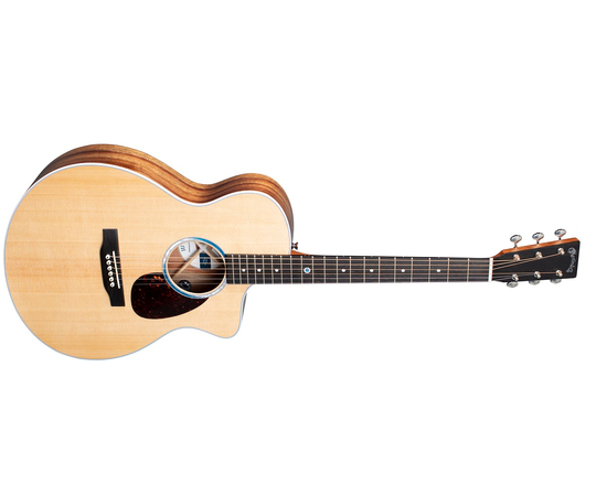 Электроакустическая гитара MARTIN SC-13E - 148206 за 0 грн. | 4Club