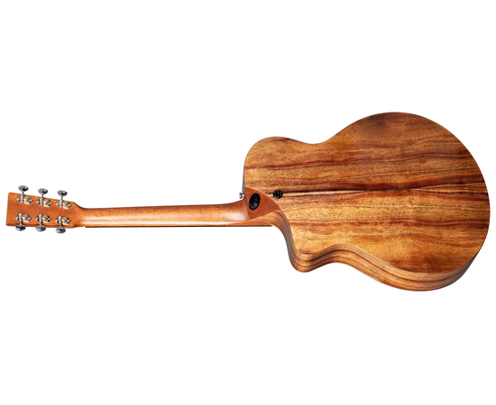 Электроакустическая гитара MARTIN SC-13E