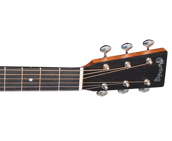 Электроакустическая гитара MARTIN SC-13E