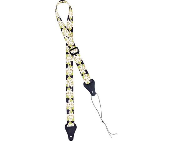 Ремень для укулеле MEINL Ortega OUS-GRFL - 148221 за 0 грн. | 4Club