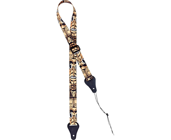 Ремень для укулеле MEINL Ortega OUS-MAY - 148222 за 0 грн. | 4Club