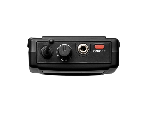 Радиосистема DV audio MGX-14B с гарнитурой