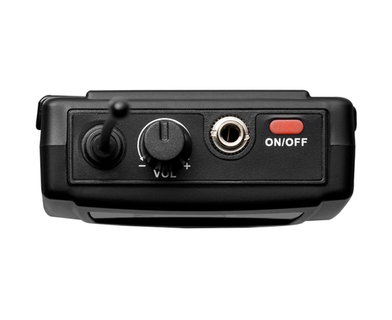 Радиосистема DV audio MGX-24B с гарнитурами