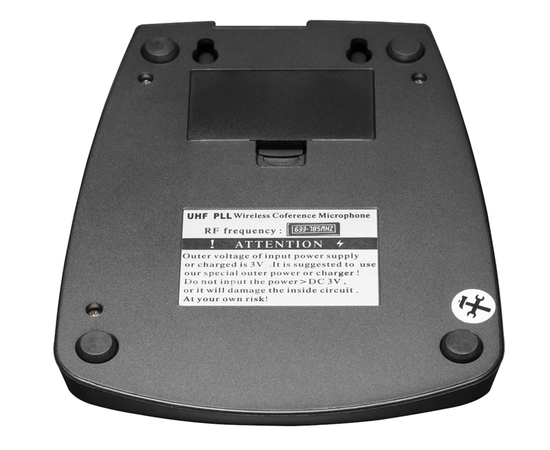 Радиосистема DV audio MGX-44C