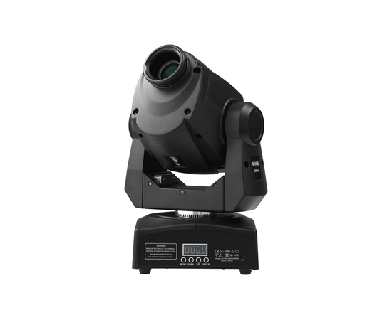 Светодиодная голова M-Light MHS-600m - 129184 за 0 грн. | 4Club