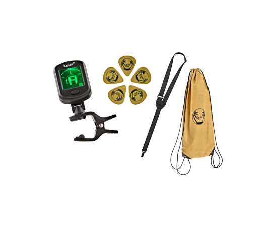 Укулеле Meinl Ortega Keiki K2-EM