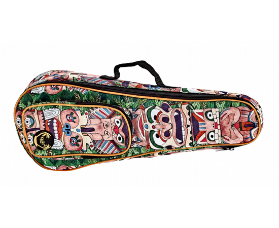 Чехол для сопрано укулеле Meinl Ortega Keiki KUB-TM-SO - 148246 за 1401 грн. | 4Club