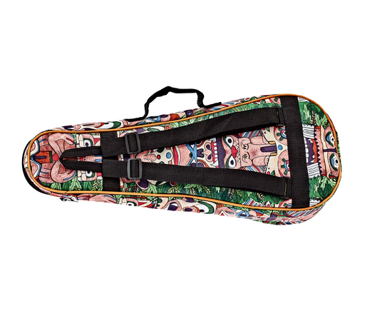 Чехол для сопрано укулеле Meinl Ortega Keiki KUB-TM-SO