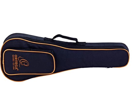 Чехол для укулеле концерт Meinl Ortega OUBSTD-CC - 148228 за 0 грн. | 4Club