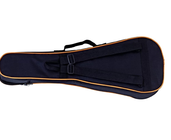 Чехол для укулеле концерт Meinl Ortega OUBSTD-CC