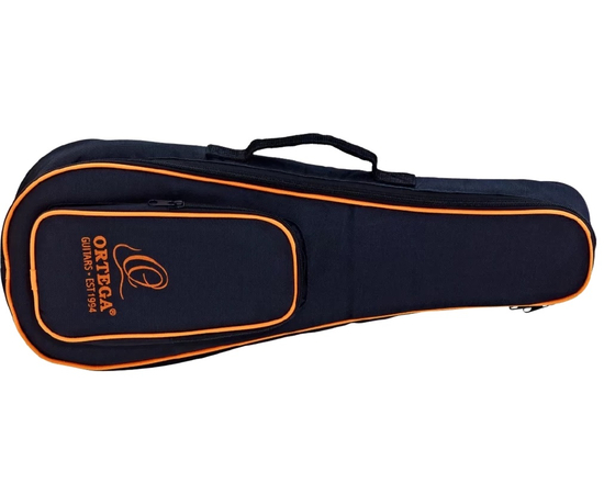 Чехол для укулеле сопрано Meinl Ortega OUBSTD-SO - 148227 за 0 грн. | 4Club