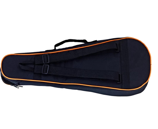 Чехол для укулеле сопрано Meinl Ortega OUBSTD-SO