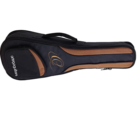 Футляр для укулеле концерт Meinl Ortega OUGB-CC - 148231 за 0 грн. | 4Club