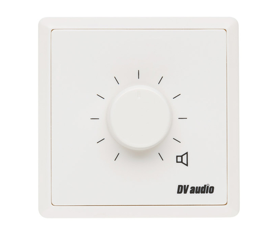 Регулятор громкости DV audio P-100 - 125420 за 0 грн. | 4Club
