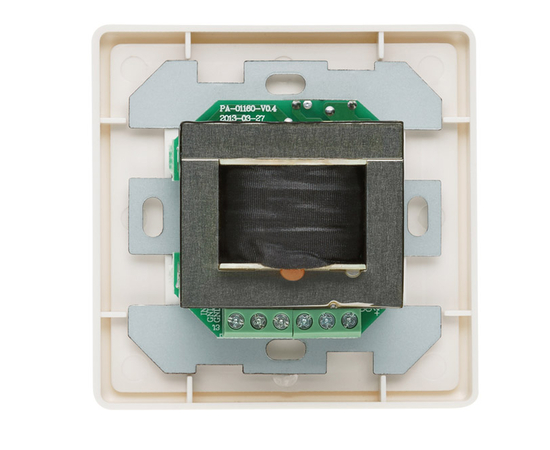 Регулятор громкости DV audio P-100