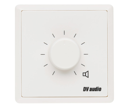 Регулятор громкости DV audio P-30 - 125419 за 0 грн. | 4Club