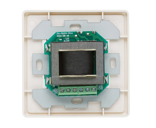 Регулятор громкости DV audio P-30