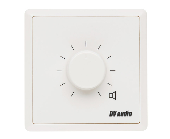 Регулятор громкости DV audio P-60 - 129174 за 0 грн. | 4Club
