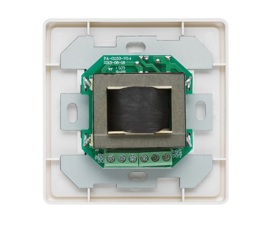 Регулятор громкости DV audio P-60