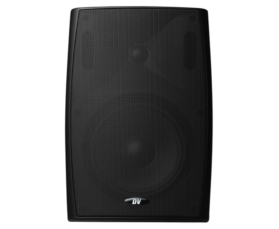 Акустическая система DV audio PB-6.2T IP Black - 143517 за 0 грн. | 4Club