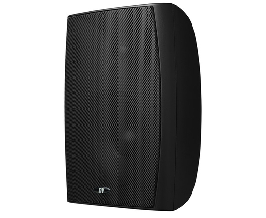 Акустическая система DV audio PB-6.2T IP Black