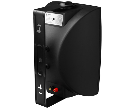 Акустическая система DV audio PB-6.2T IP Black