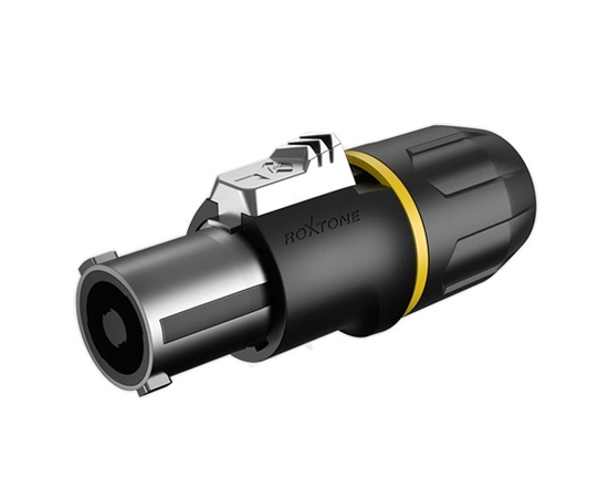 Разъем Roxtone RS4FP-HD SPEAKON female (мама) - 148306 за 182 грн. | 4Club